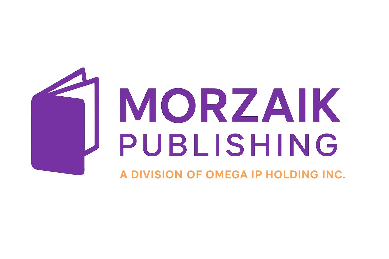 Morzaik Publishing Logo